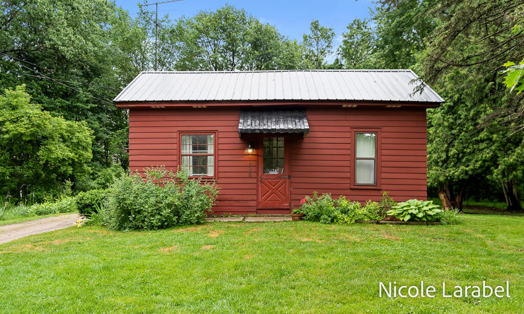 4696 16 Mile Road Northeast Cedar Springs, MI 49319 - Photo 1 of 30 4696 16 Mile NE-1LoRes