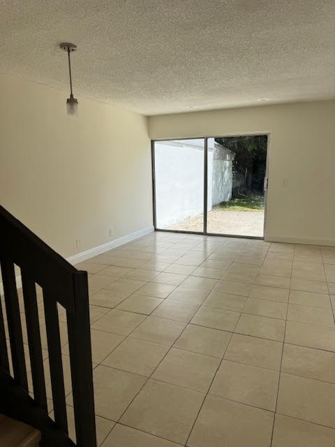 537 Northwest 46th Avenue Delray Beach, FL 33445 - Photo 5 of 20 a view of an empty room with wooden floor
