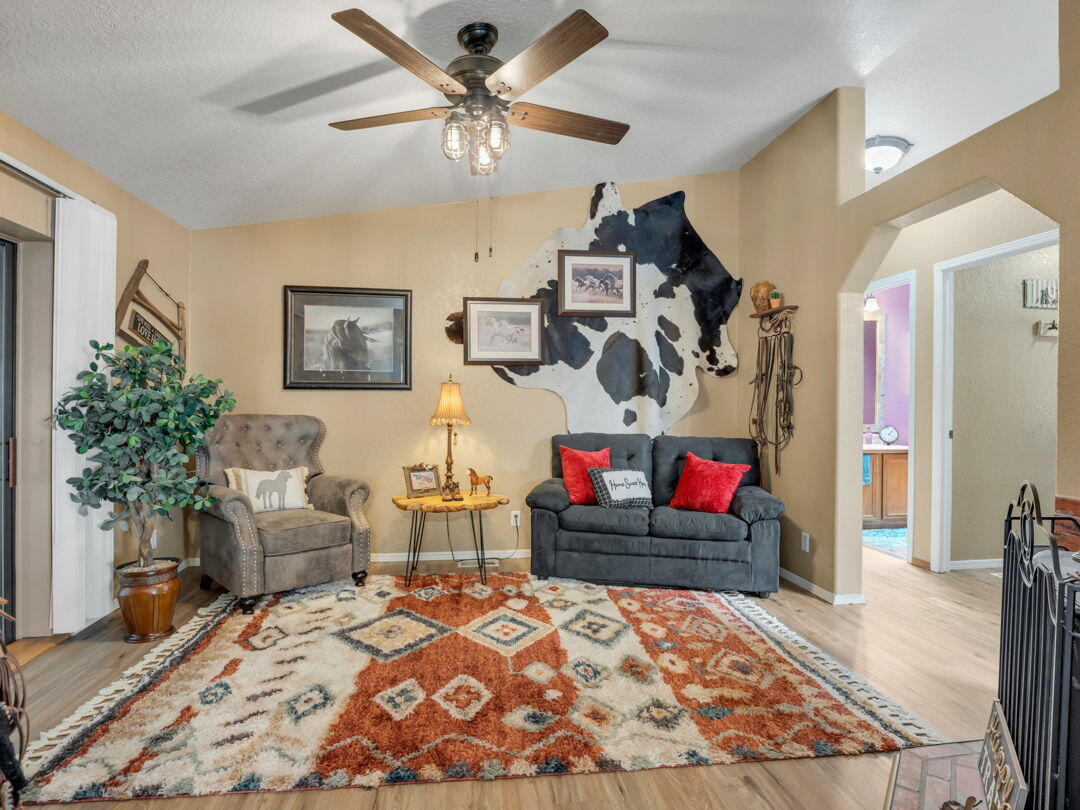 910 West Colt Drive Payson, AZ 85541 - Photo 8 of 33