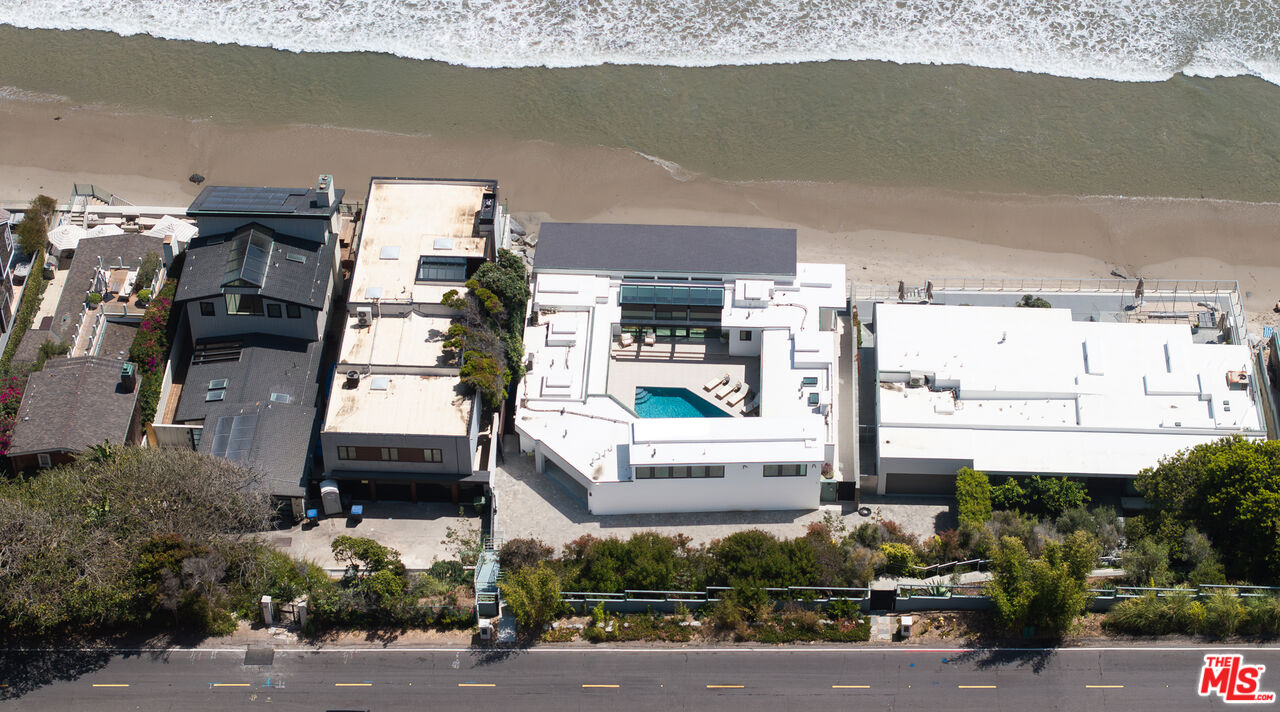 31388 Broad Beach Road Malibu, CA 90265 - Photo 29 of 36