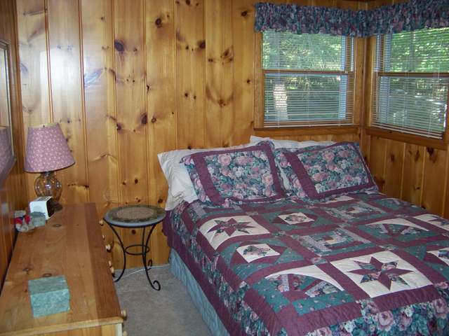 7041 Birch Road Lake Tomahawk, WI 54539 - Photo 16 of 20 Gallery Image 16