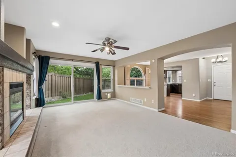 $550,000 | 1131 Laurenwood Way, Highlands Ranch, CO 80129