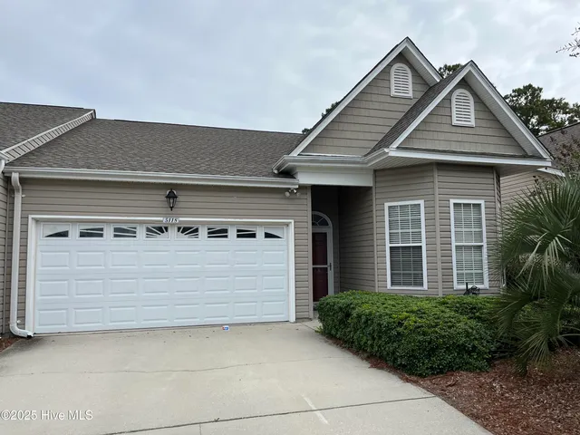 $2,325 | 5118 Elton Drive Southeast, Southport, NC 28461