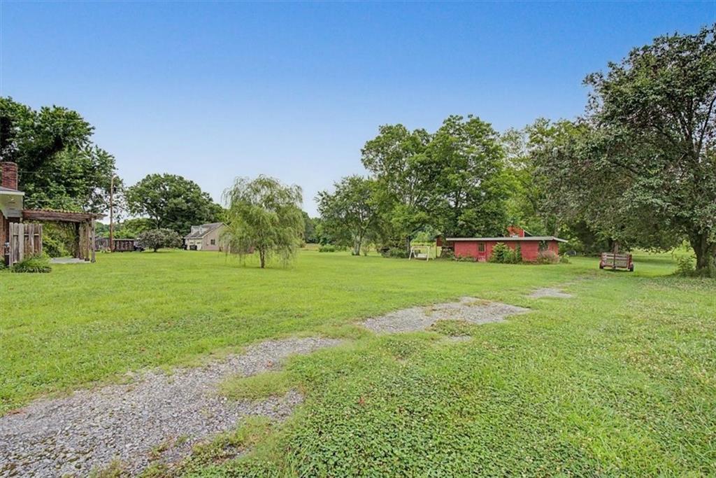 1314 Cave Springs Road Cedartown, GA 30125 - Photo 43 of 58