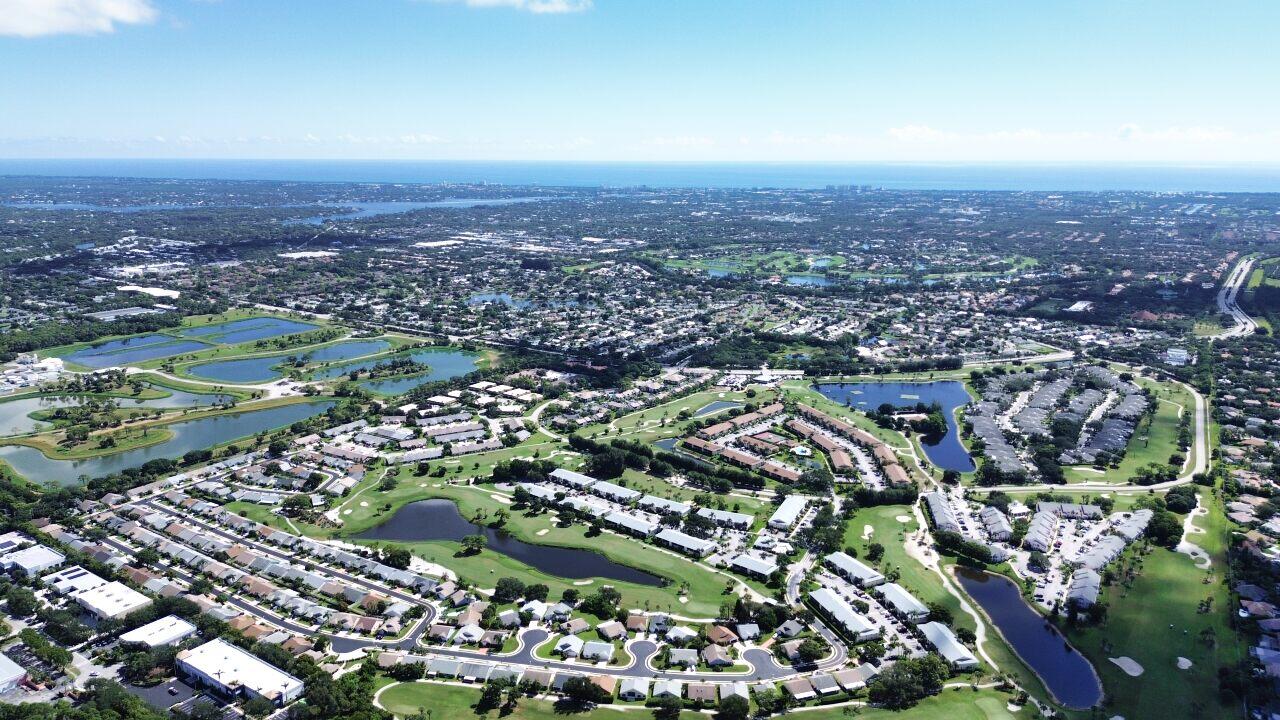 1101 Keystone Drive, Unit F Jupiter, FL 33458 - Photo 22 of 36 DJI_0849