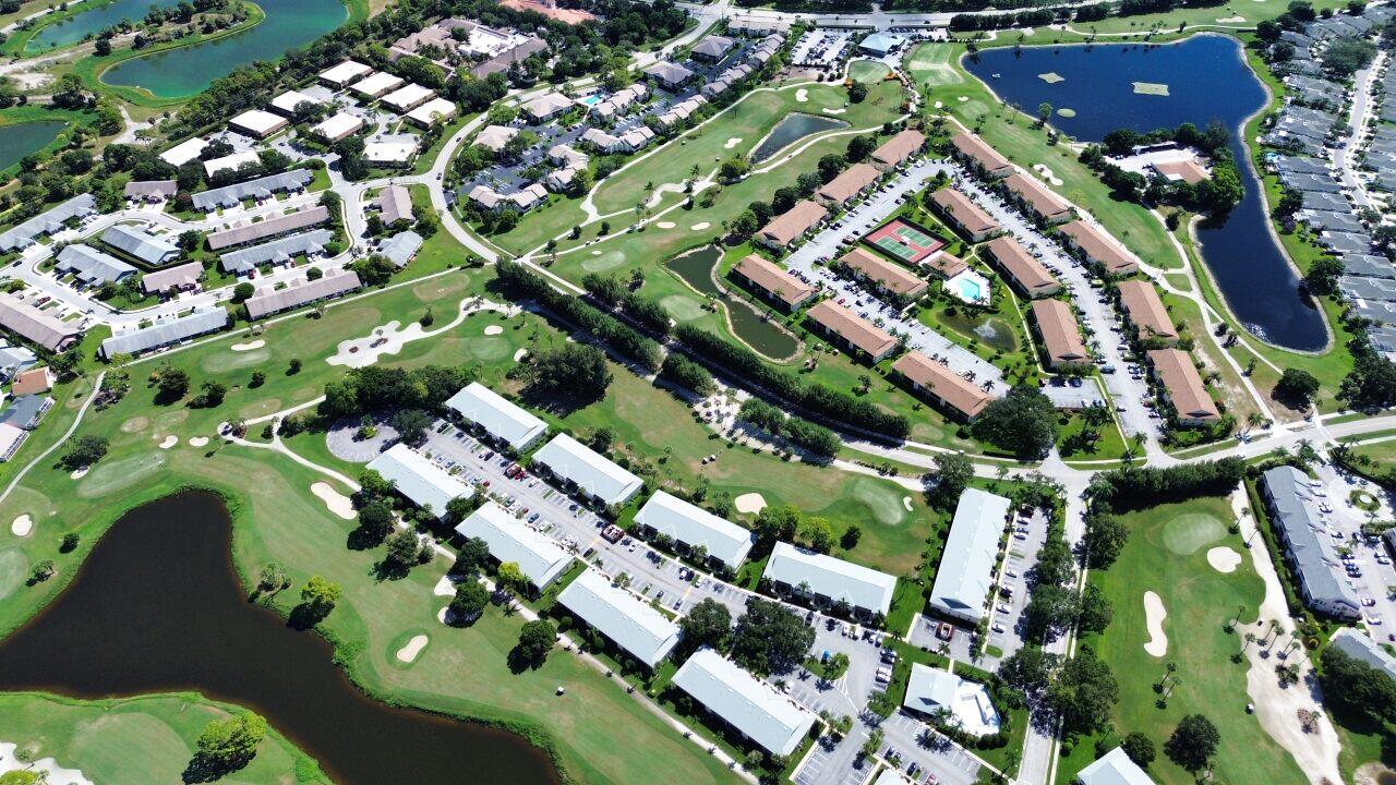 1101 Keystone Drive, Unit F Jupiter, FL 33458 - Photo 24 of 36 DJI_0851