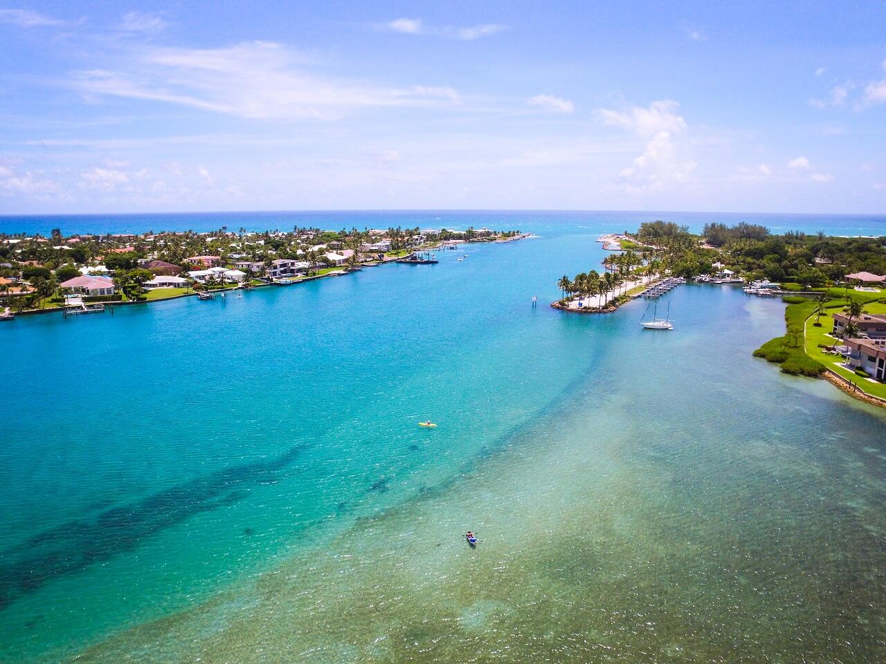 1101 Keystone Drive, Unit F Jupiter, FL 33458 - Photo 25 of 36 Inlet