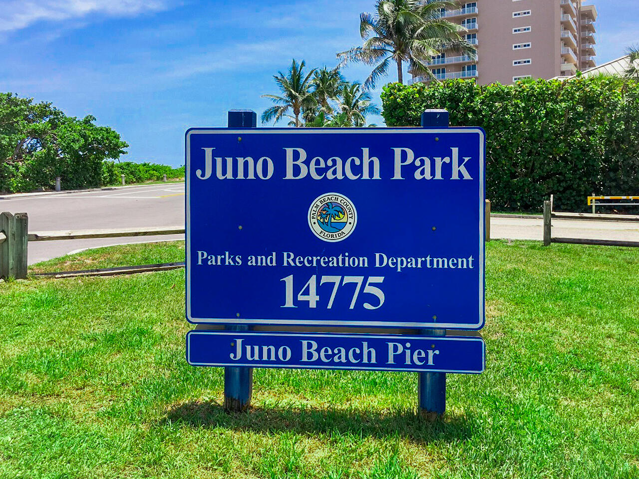 1101 Keystone Drive, Unit F Jupiter, FL 33458 - Photo 26 of 36 Juno Beach Park