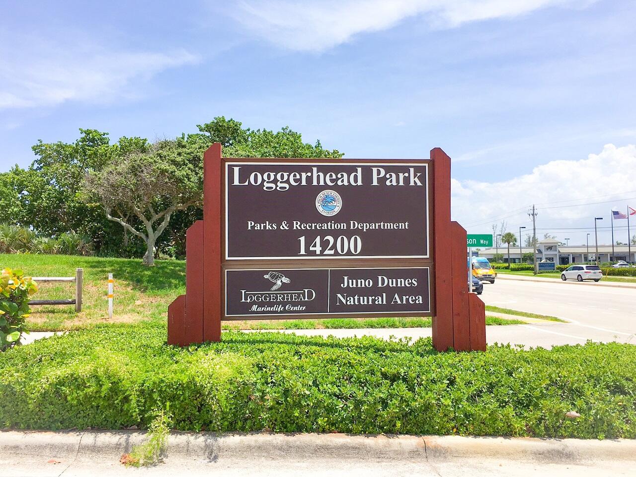 1101 Keystone Drive, Unit F Jupiter, FL 33458 - Photo 30 of 36 Loggerhead Park