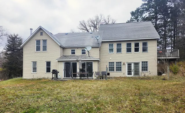 $319,000 | 28503 Ottawa Drive, Browerville, MN 56438