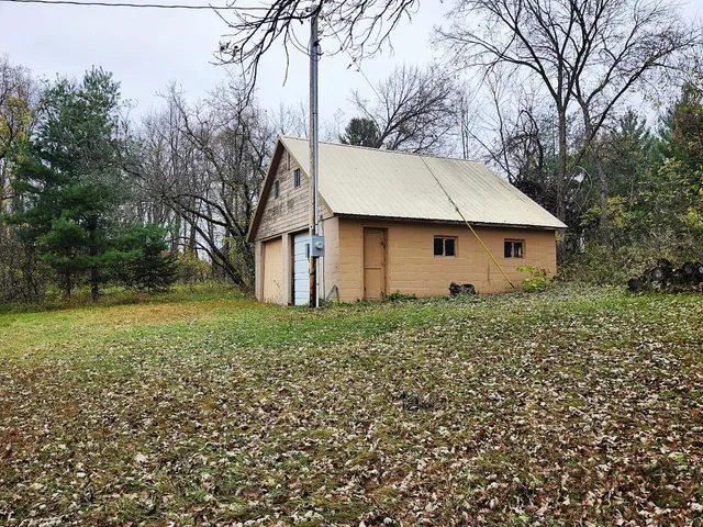 $319,000 | 28503 Ottawa Drive, Browerville, MN 56438