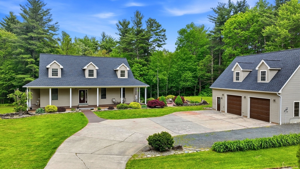 344 Beech Hill Road Granville, MA 01034 - Photo 36 of 40