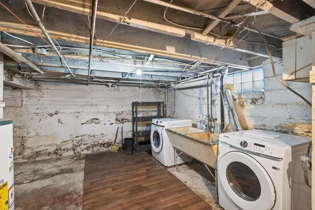 $200,000 | 1045 Magnolia Avenue East, St. Paul, MN 55106