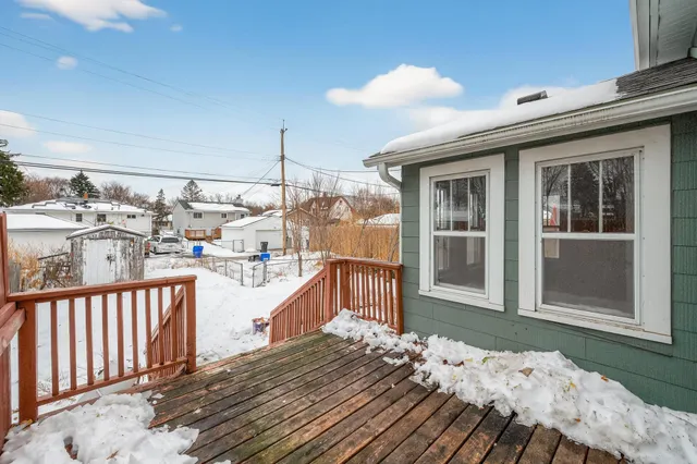 $200,000 | 1045 Magnolia Avenue East, St. Paul, MN 55106