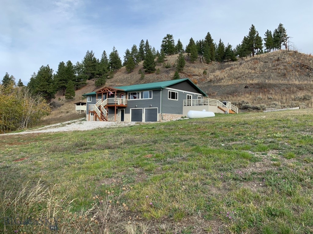 11 Greyson Creek Road Townsend, MT 59644 - Photo 49 of 50 Gallery Image 49