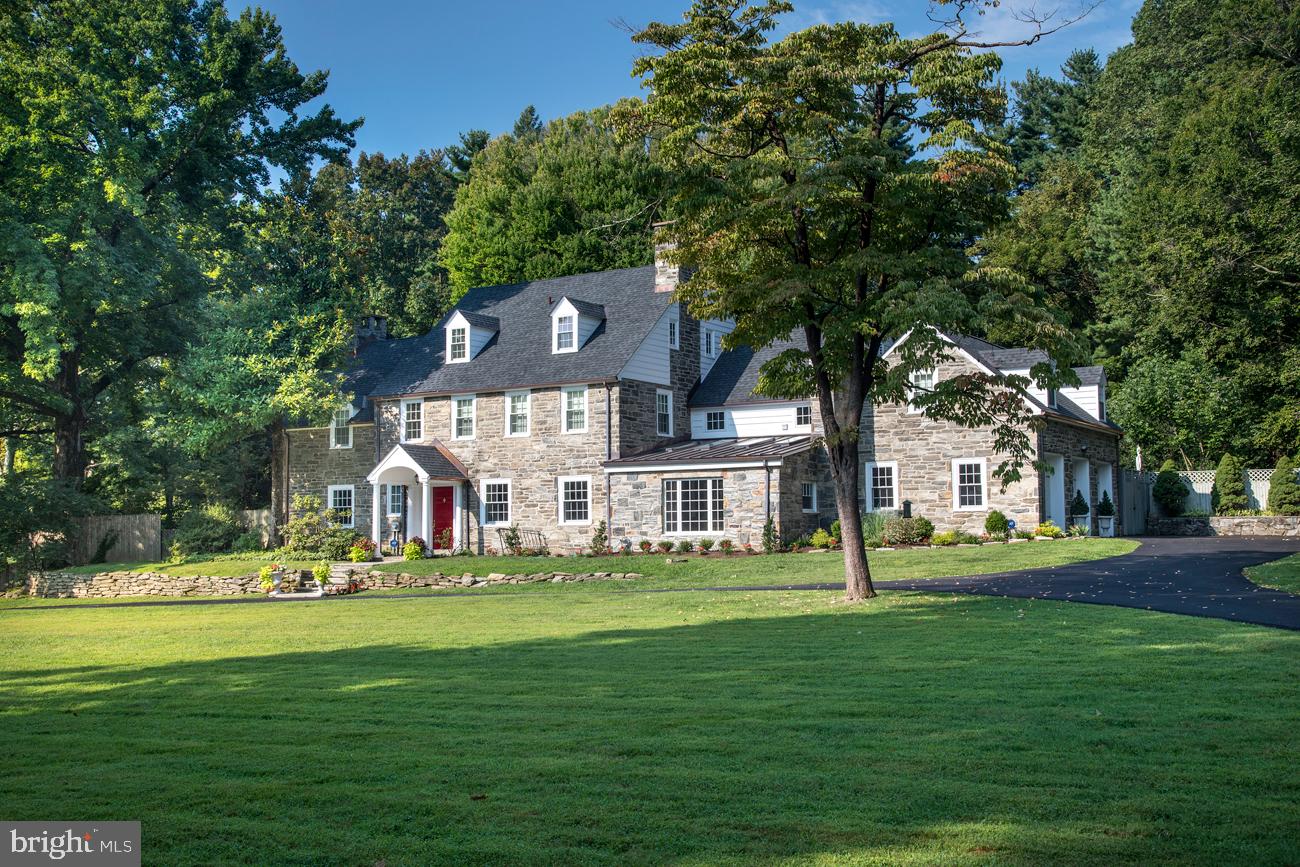 900 Merion Square Road Gladwyne, PA 19035 - Photo 1 of 26 Gallery Image 1
