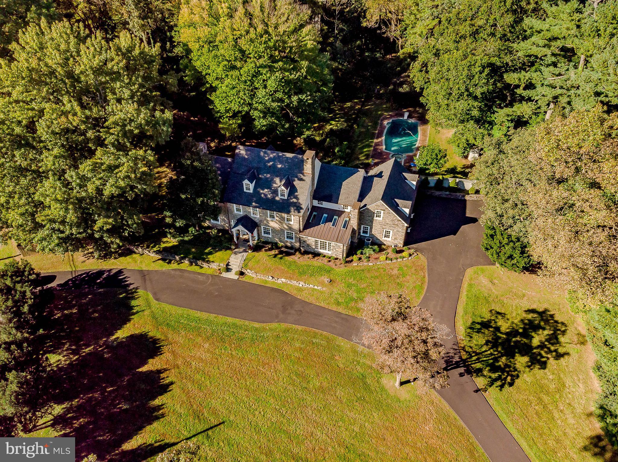 900 Merion Square Road Gladwyne, PA 19035 - Photo 26 of 26 Gallery Image 26
