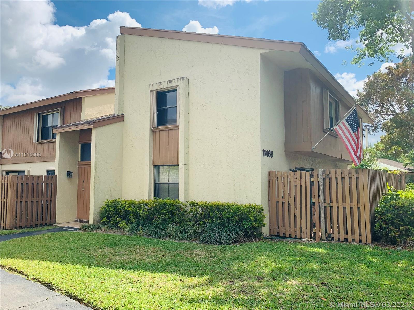 11463 Southwest 109th Road, Unit 6B Miami, FL 33176 - Photo 2 of 25 Gallery Image 2