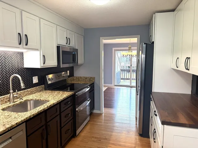 $3,000 | 49 Brickett Hill Circle, Unit 49, Haverhill, MA 01830