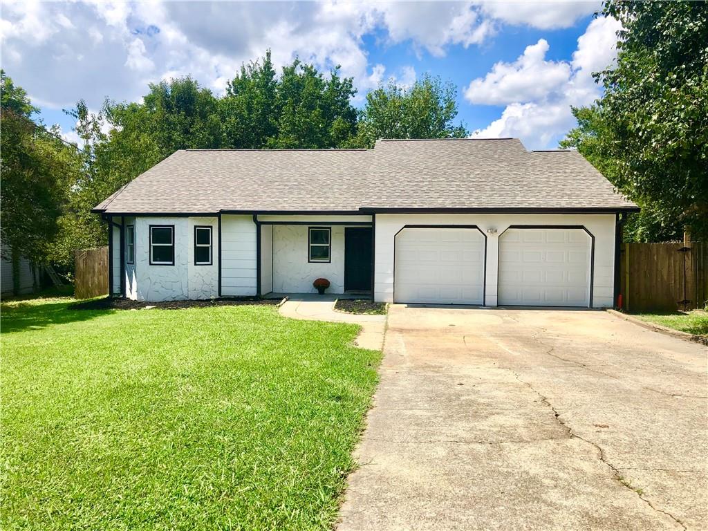 2595 Gravitt Road Northwest Duluth, GA 30096 - Photo 1 of 1 Gallery Image 1
