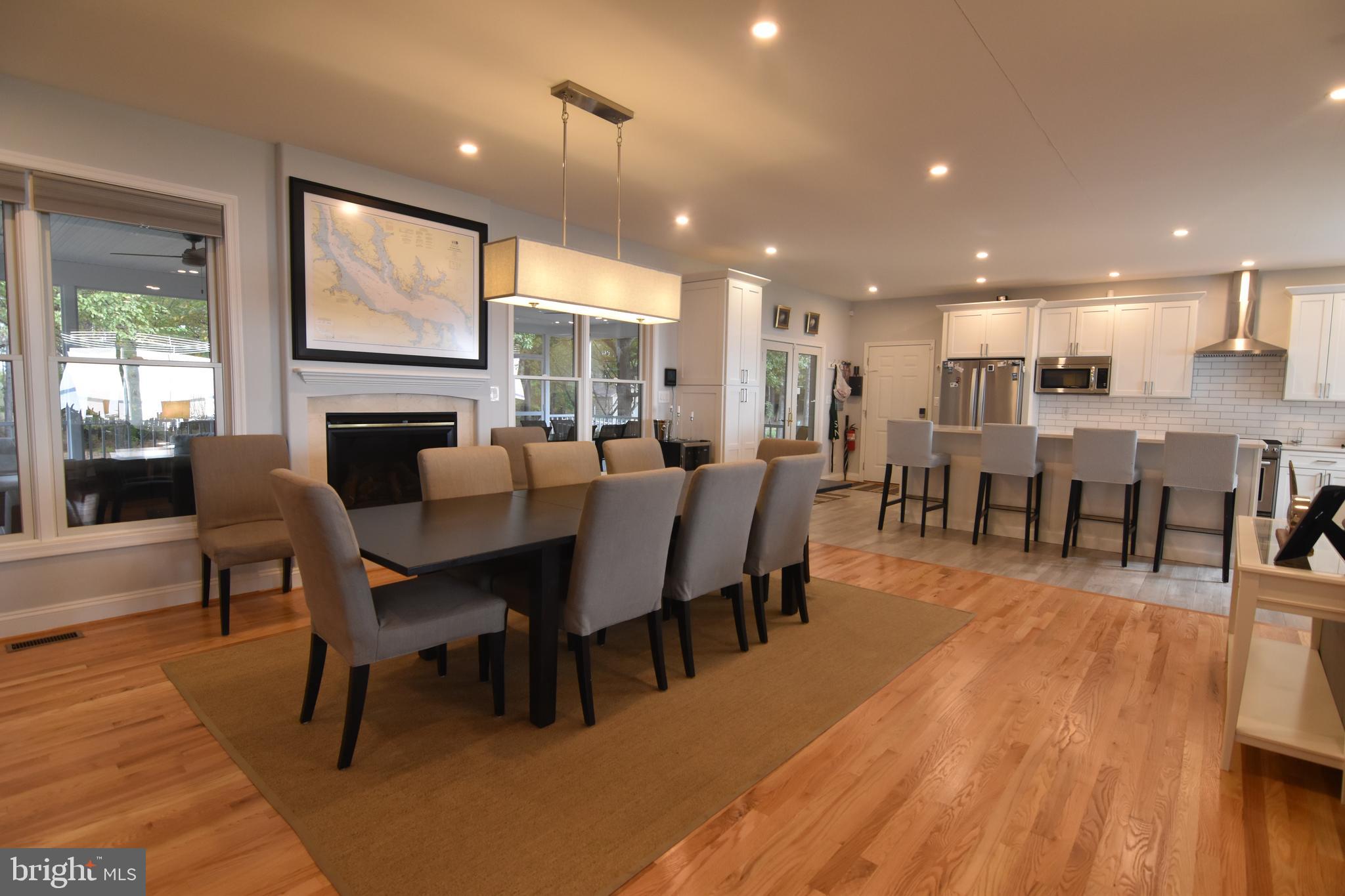 16300 Thomas Road Piney Point, MD 20674 - Photo 23 of 89