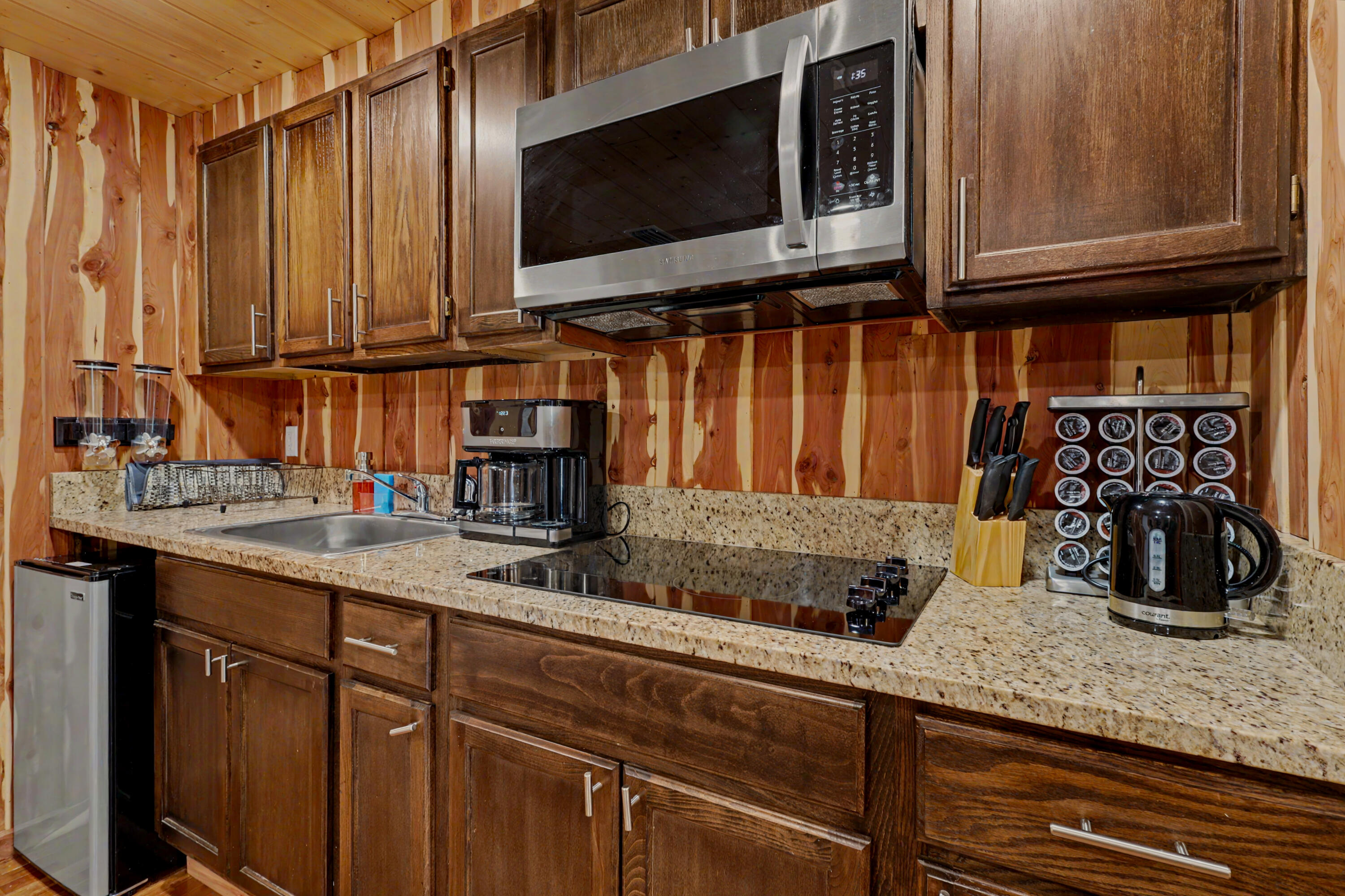 156 Lakeridge Road Rockaway Beach, MO 65740 - Photo 8 of 47 IMG_2513