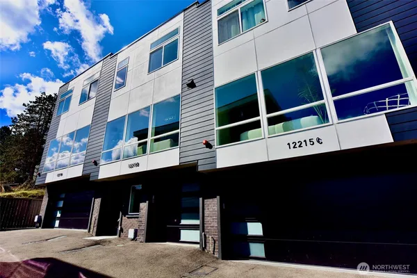 $680,000 | 12215 Des Moines Memorial Drive South, Unit B, Burien, WA 98168