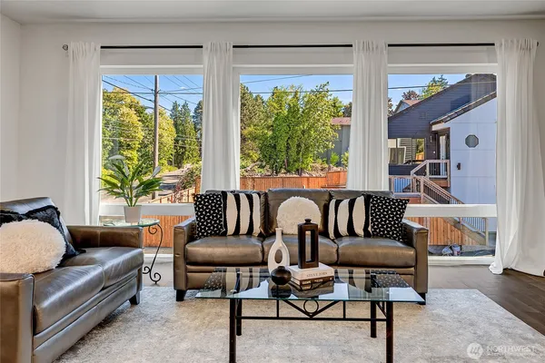 $680,000 | 12215 Des Moines Memorial Drive South, Unit B, Burien, WA 98168
