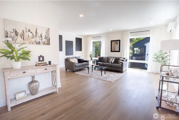 $680,000 | 12215 Des Moines Memorial Drive South, Unit B, Burien, WA 98168