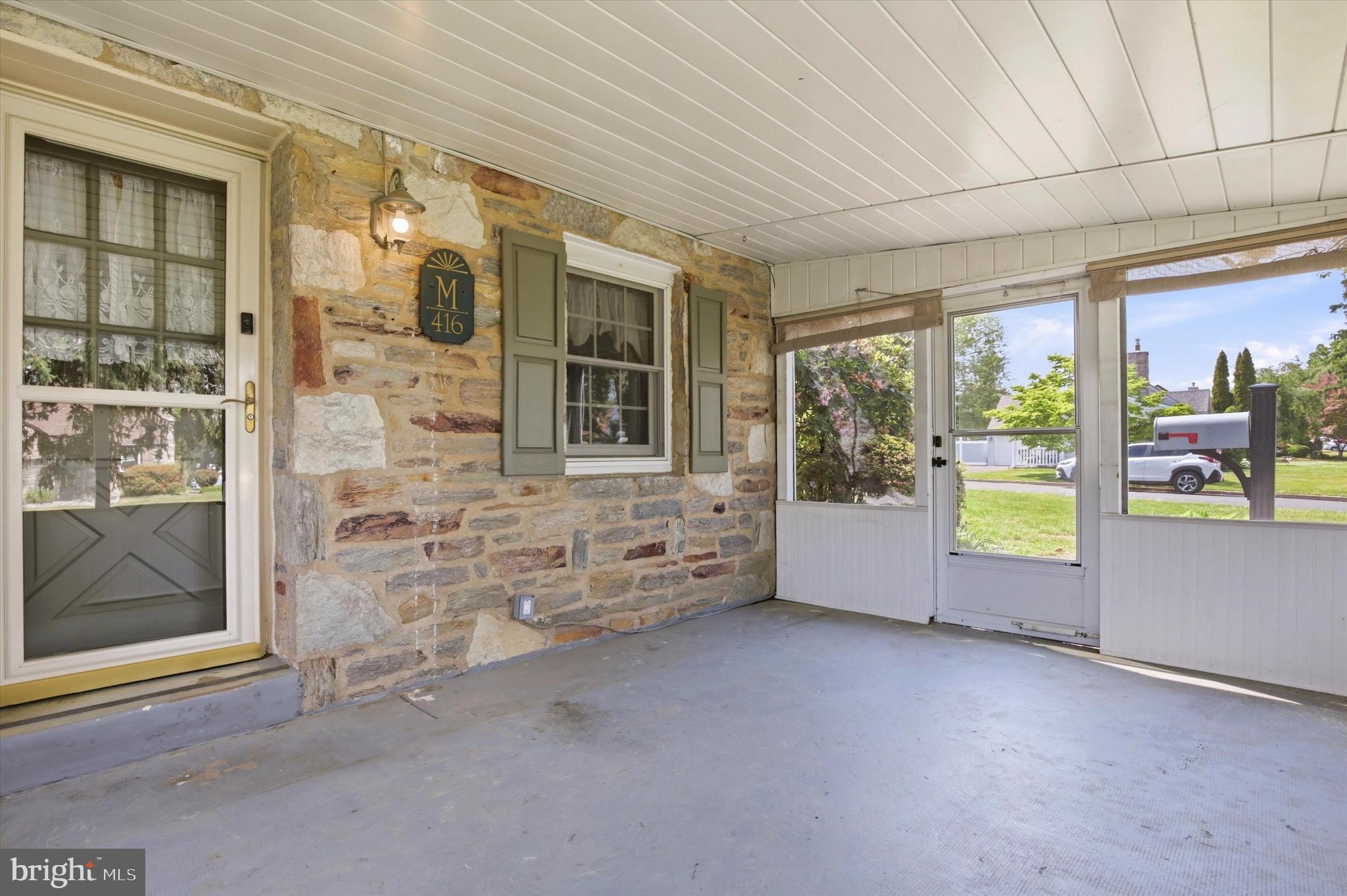 416 Exton Road Hatboro, PA 19040 - Photo 2 of 25 Gallery Image 2