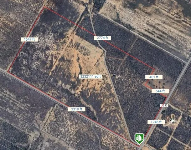 $810,000 | 9538 Farm To Market Road 1333, Charlotte, TX 78011