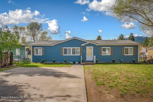 $346,000 | 1908 East Strand Avenue, Post Falls, ID 83854
