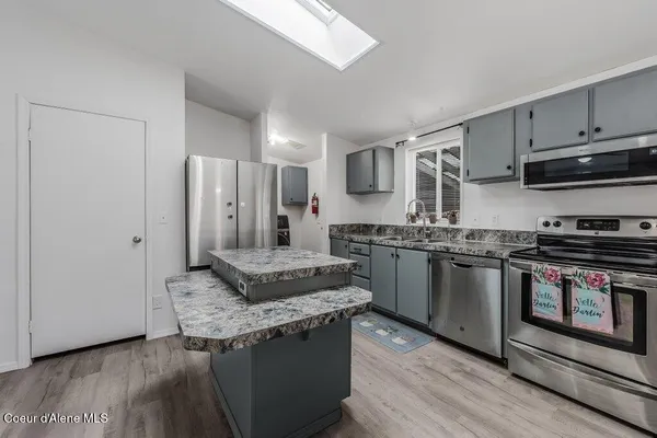 $346,000 | 1908 East Strand Avenue, Post Falls, ID 83854