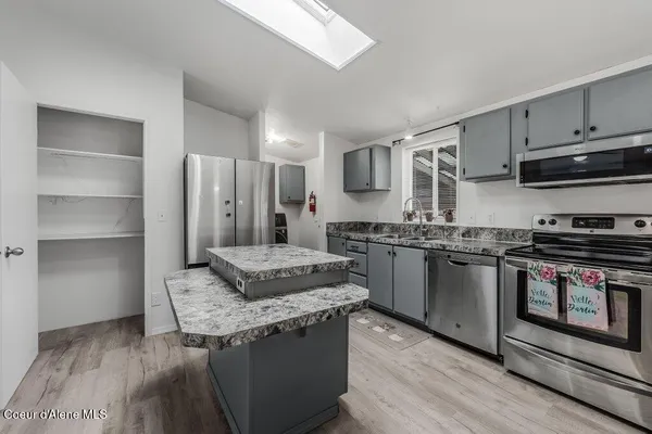$346,000 | 1908 East Strand Avenue, Post Falls, ID 83854