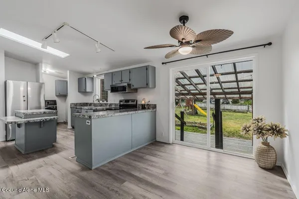 $346,000 | 1908 East Strand Avenue, Post Falls, ID 83854
