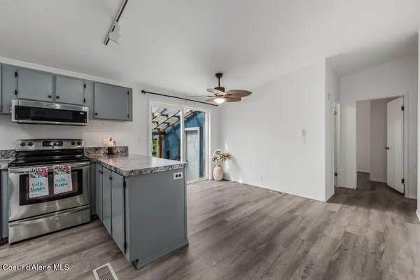 $346,000 | 1908 East Strand Avenue, Post Falls, ID 83854