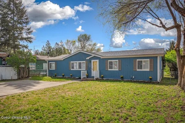 $346,000 | 1908 East Strand Avenue, Post Falls, ID 83854