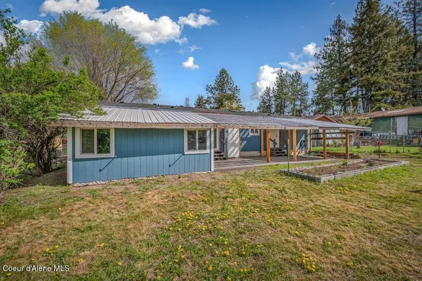 $346,000 | 1908 East Strand Avenue, Post Falls, ID 83854