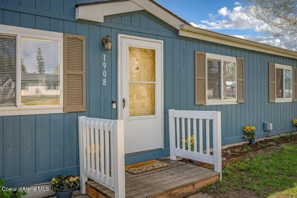 $346,000 | 1908 East Strand Avenue, Post Falls, ID 83854