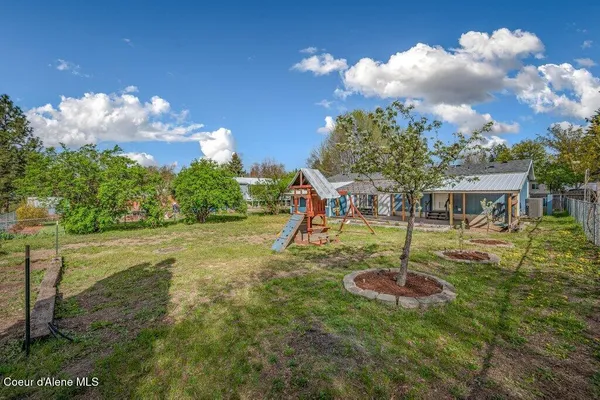 $346,000 | 1908 East Strand Avenue, Post Falls, ID 83854