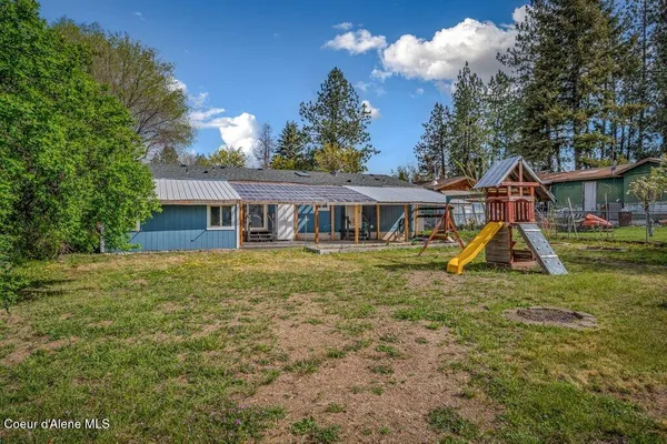 $346,000 | 1908 East Strand Avenue, Post Falls, ID 83854