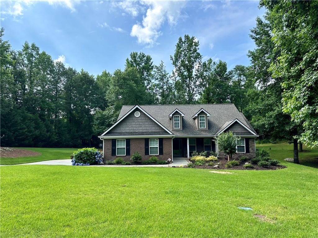 850 Rao Drive Monroe, GA 30655 - Photo 1 of 1 Gallery Image 1