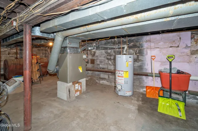 $179,000 | 1002 Strong Street, Schenectady, NY 12307