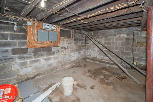 $179,000 | 1002 Strong Street, Schenectady, NY 12307