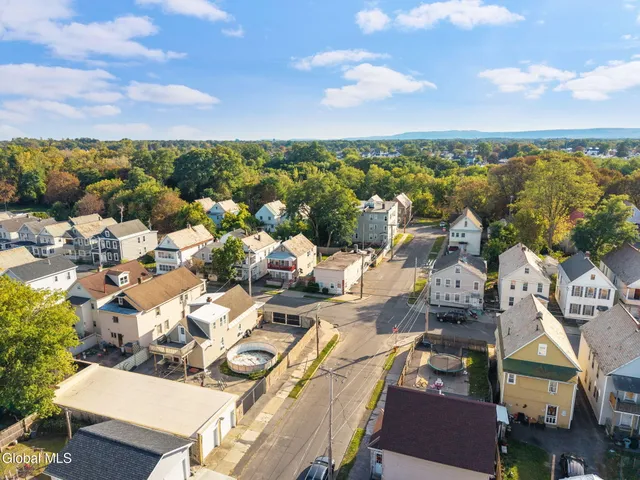 $179,000 | 1002 Strong Street, Schenectady, NY 12307