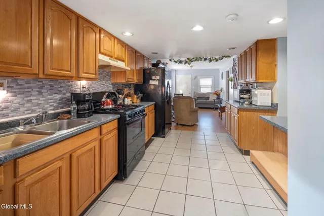 $179,000 | 1002 Strong Street, Schenectady, NY 12307