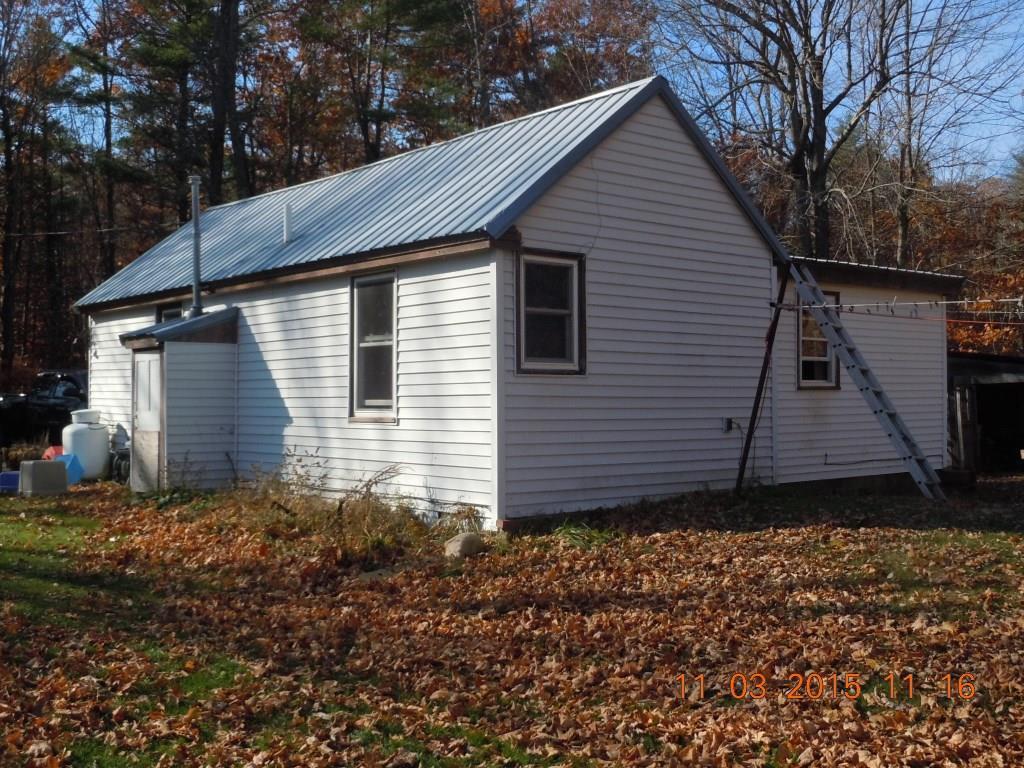 155 Dolloff Road Standish, ME 04084 - Photo 2 of 2 Photo