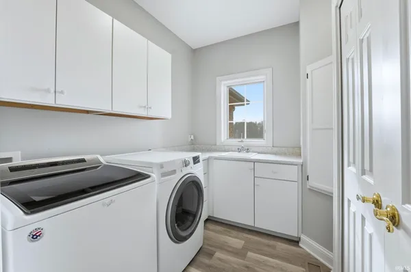 $995,000 | 1800 West 950 North, Markle, IN 46770