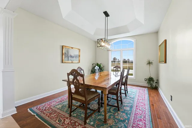 $995,000 | 1800 West 950 North, Markle, IN 46770