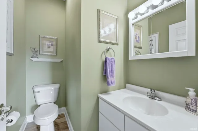 $995,000 | 1800 West 950 North, Markle, IN 46770